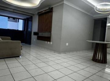 53cbf6f243528f47c6b440cf6a36b9e4002d215b · Apartamento com 4 dormitórios para alugar, 139 m² por R$ 4.900/mês - Tambaú - João Pessoa/PB