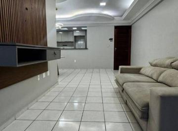 e768087867f126ebb0ee5ae660bfce799af2e057 · Apartamento com 4 dormitórios para alugar, 139 m² por R$ 4.900,00/mês - Tambaú - João Pessoa/PB