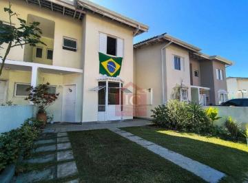 c6aaa5bdb1903a327cad302cbb8bf36d0c43d9be · Casa com 3 dormitórios para alugar, 89 m² por R$ 3.000/mês - Residencial Reserva Do Carmo - Vargem G