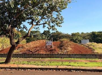 Terreno · 445m² · Terreno à venda, 445 m² por R$ 290.000,00 - Jardim Dias II - Maringá/PR
