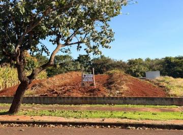 Terreno · 445m² · Terreno à venda, 445 m² por R$ 290.000,00 - Jardim Dias II - Maringá/PR