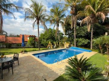 fca3a3b84e885d0b6fd14e537f87973678052d1a · Casa com 3 dormitórios à venda, 346 m² por R$ 1.600.000,00 - Condomínio Portal do Sabiá - Araçoiaba