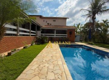 146d1b2660e2c88b349dac1e07498c097cadbfd5 · Casa com 3 dormitórios à venda, 346 m² por R$ 1.590.000,00 - Condomínio Portal do Sabiá - Araçoiaba