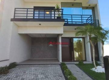 b10ea514a2e09ea32a87b96da2d8aa8712fc3d12 · Casa com 3 dormitórios à venda, 277 m² por R$ 2.350.000,00 - Residencial Jardim dos Lírios - Paulíni