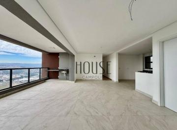 860045608f26be9b6ff7ee3d215fc4e388d7d9b5 · Apartamento com 3 quartos à venda, 128 m² - Condomínio Edifício Alameda JK - Votorantim/SP
