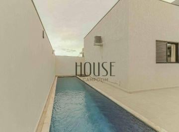 20889d161a626a78489edcb83b2b4044d297168a · Casa com 3 quartos à venda, 180 m² - Condomínio Residencial Renaissance - Sorocaba/SP
