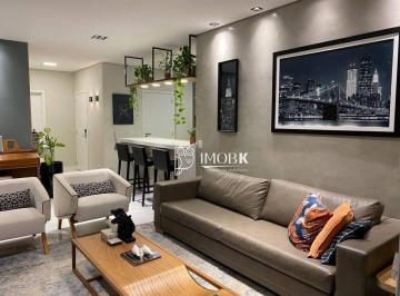 083a72eb1a6e1da2600995fdecf81b9e2a997e85 · Apartamento com 3 dormitórios à venda, 160 m² por R$ 1.980.000,00 - Le Parc Residence - Jundiaí/SP