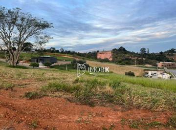b194b890c62400f3d19d45b3aae005cef0697a40 · Terreno à venda, 1000 m² por R$ 560.000,00 - Condomínio Terra de Caxambu - Jundiaí/SP