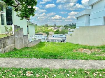 34eab446075f459329b133bd479e94b288be3840 · Terreno à venda, 526 m² por R$ 848.000 - Reserva Serra Jundiaí