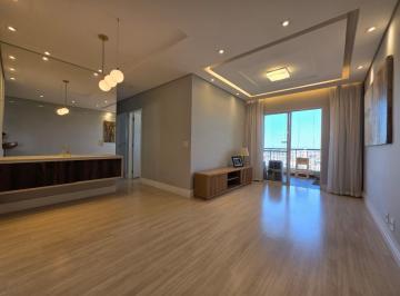 250fdf73859cc43b6724e07d7ee6ae9cecd21f76 · APARTAMENTO 3 dormitórios sendo 1 suíte, vista livre, 89 m² por R$ 950.000 - Jardim Messina - Jundia