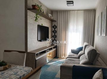 ccc37e18377e9819d21a6958333f60aa3f6ca325 · Apartamento com 2 dormitórios à venda, 52 m² por R$ 325.000,00 - Engordadouro - Jundiaí/SP