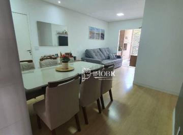 300c6850edf2d77757e5ae3e0b90ba2c3195eeb5 · Apartamento com 3 dormitórios à venda, 82 m² por R$ 795.000,00 - Jardim Flórida - Jundiaí/SP