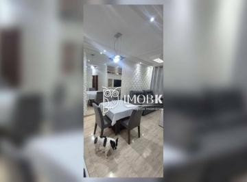 c9cd3d09160f67fad966baf8058d3da642449ee7 · Apartamento com 2 dormitórios à venda, 52 m² por R$ 311.000,00 - Engordadouro - Jundiaí/SP