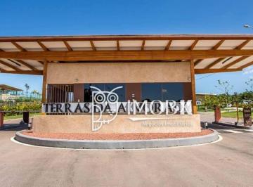 307fe0a62520b1334439c493c3d763f5853ad927 · Terreno a Venda 998m² - Condomínio Terras do Alvorada - Medeiros - Jundiaí - SP
