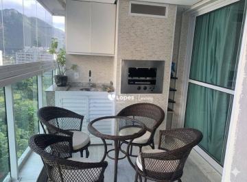21c6a451b6d97ac337edf4544319bbffcdf75afa · Apartamento com 3 quartos à venda, 93 m² por R$ 900.000 - Recreio dos Bandeirantes - Rio de Janeiro/