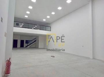 67cd3034bd5312270fec97b648e7589e9b28acb4 · Salão para alugar, 267 m² por R$ 7.000,00/mês - Vila Carmela II - Guarulhos/SP