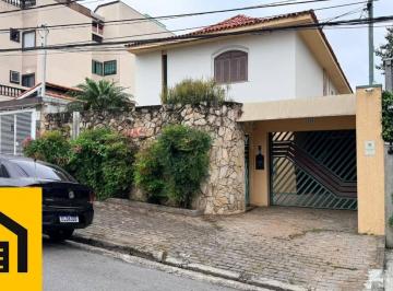 113d4b7491e9847e82d0fb98e721992e83c22b71 · Casa à venda, 378 m² por R$ 2.490.000,00 - Jardim - Santo André/SP