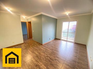 3dbcc86f50c64c83392767defb783b933de4cd89 · Apartamento com 2 dormitórios à venda, 73 m² por R$ 400.000 - Vila Nossa Senhora das Vitórias - Mauá
