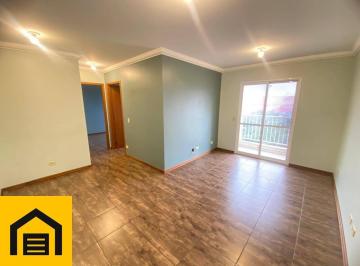 08ee0fe97204727e269c3caf3462aad978dc32b0 · Apartamento com 2 dormitórios à venda, 73 m² por R$ 400.000,00 - Vila Nossa Senhora das Vitórias - M