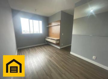 76ed04ac545b8f19fe5b5e8e13dac8250246ace5 · Apartamento com 2 dormitórios para alugar, 45 m² por R$ 2.100,38/mês - Parque São Vicente - Mauá/SP