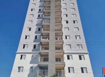 d689fb34deaa86927f9026d47677897ae907add1 · Apartamento com 2 dormitórios à venda, 51 m² por R$ 375.000,00 - Vila Curuçá - Santo André/SP