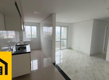 30735fa751881525143708d35a85fa122ed1be4e · Apartamento com 2 dormitórios à venda, 53 m² por R$ 390.000 - Vila Nossa Senhora das Vitórias - Mauá