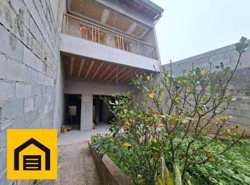 939376f050fa5abcace9e22ff1d97923303ccb2d · Sobrado com 3 dormitórios à venda por R$ 750.000 - Vila Dirce - Mauá/SP
