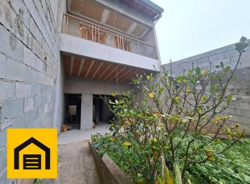 b9771c6e7234c90751dacd27d3a5ab11e5d9203a · Sobrado com 3 dormitórios à venda por R$ 750.000 - Vila Dirce - Mauá/SP