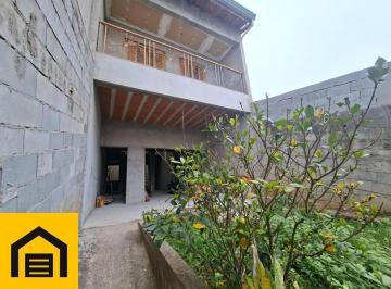483fbe5b26eca6bbadefdf944218b4ba82434b30 · Sobrado com 3 dormitórios à venda por R$ 750.000 - Vila Dirce - Mauá/SP
