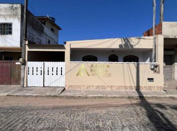 6217d5d1cbcef131f6410798499d406e3a143f36 · Casa com 3 dormitórios à venda, 85 m² por R$ 195.000 - Unamar - Cabo Frio/RJ