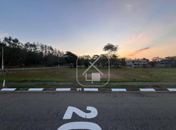 06d36a00e9713a30503dd13ab09c5a575ec42b56 · Terreno à venda | 640 m² | Condomínio Águas do Paraíba | Bairro Paião | Guararema/SP