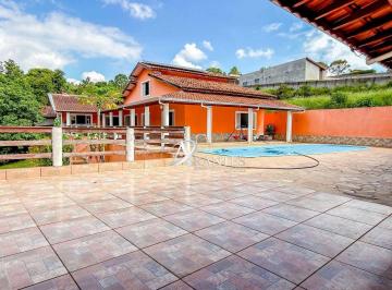 48df039b091a10656de695b409cedd3e75245b3b · Chácara com 5 dormitórios à venda, 1800 m² por R$ 949.000,00 - Maracanã - Jarinu/SP