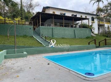 9b30d90dc7f7e90cfa77426e3aab84f942ba32b5 · Chácara com 3 dormitórios à venda, 2500 m² por R$ 849.000 - Recanto dos Palmares - Atibaia/SP