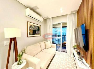 4199c4861d169c388963d07a479b536413bbeab4 · Apartamento com 2 dormitórios, 62 m² - venda por R$ 755.000,00 ou aluguel por R$ 7.085,00/mês - Mara