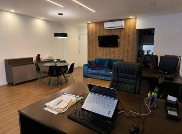 26b634dc7b0c26c1c8055870e669cf1a9fc8ae50 · Sala à venda, 48 m² por R$ 570.000,00 - Boqueirão - Santos/SP
