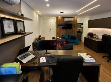 9dca12b70b9457cb43986f836228b77007aa600b · Sala à venda, 48 m² por R$ 570.000,00 - Boqueirão - Santos/SP