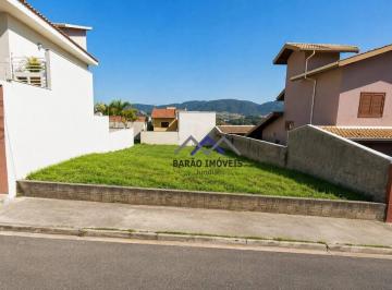 12ee7f940fcfd47922a58715ae2eca8fe7df7418 · Terreno à venda, 372 m² por R$ 465.000,00 - Horto Santo Antonio - Jundiaí/SP