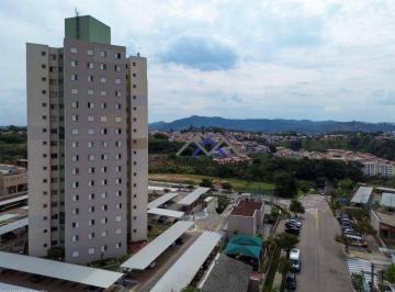 Vista aérea · OPORTUNIDADE ESPECIAL DE VENDA, 48 m² por R$ 359.000 - Nova Cidade Jardim - Jundiaí/SP