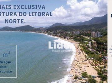 2764534aa6eb4c8a37e7a31c8d68d95cef7d9795 · Alto Padrão - Frente Mar - Cobertura duplex com 5 suítes - Praia do Indaiá - Caraguatatuba/SP