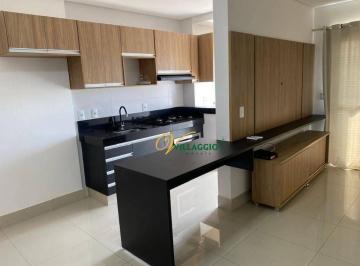 534fd09466dd37bb4222de6506e7b7656fb019b7 · Apartamento com 1 dormitório à venda, 50 m² por R$ 425.000,00 - Vila Imperial - São José do Rio Pret