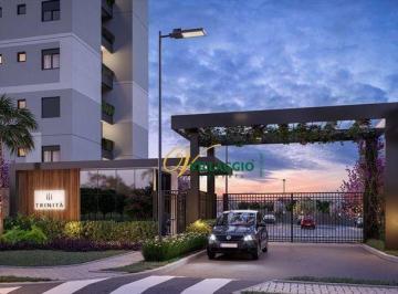 c4c98e65cd0e86162f17c4e52182792054f72f17 · Apartamento com 2 dormitórios à venda, 56 m² por R$ 490.000,00 - Jardim Yolanda - São José do Rio Pr