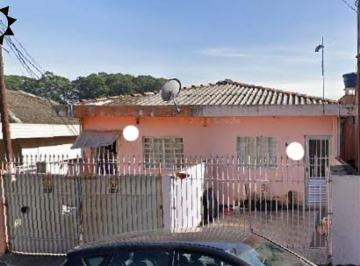 FACHADA · CASA - JARDIM DAS FLORES - OSASCO