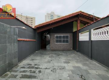 bed8335011a15e7870760b6d9175264929639ef6 · 80 metros da praia casa com 2 quartos, 80 m² por R$ 345.000 - Balneário Santa Eugênia - Mongaguá/SP