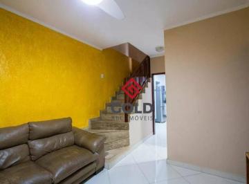 a10302dc45cec90b5544b1a123814700e39b6d34 · Sobrado com 2 dormitórios à venda, 78 m² Vila Assunção - Santo André/SP