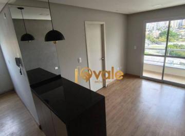 aa330fd89d36dc28d8182366b92196698f2ae912 · Apartamento com 1 dormitório à venda, 37 m² - Jardim Aquarius - São José dos Campos/SP