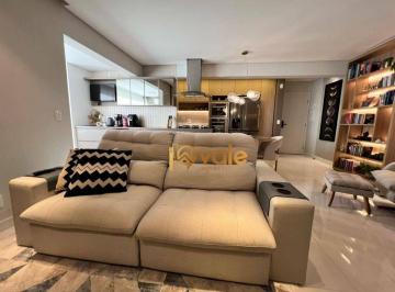93aeeadaef926e9bb4d4af81d3bec90f3e6d8e6b · Apartamento com 2 dormitórios à venda, 92 m² - Jardim São Dimas - São José dos Campos/SP