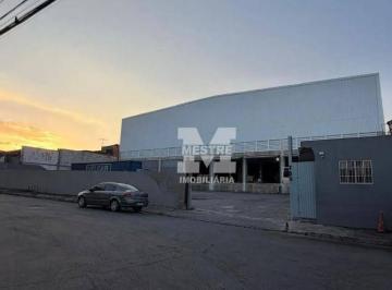 fee0051143a990121de7e810e14932cfc5565f3c · Galpão para alugar, 2000 m² por R$ 98.500,00/mês - Vila Barros - Guarulhos/SP