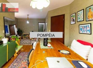1086bbc95c5d08367fb5fd398c3368818dc015bc · R. Dr. Augusto de Miranda, 452 - Pompeia, 106m², 2 vagas, Villa Bella