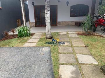 fbac16c1e4d2686815ac8fda358adcc108a12c4c · Casa com 3 dormitórios à venda, 135 m² por R$ 400.000 - Porto da Madama - São Gonçalo/RJ