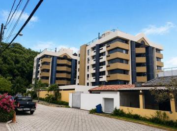Fachada · Apartamento com 3 dormitórios para alugar, 130 m² por R$ 4.500/mês - Cabo Branco - João Pessoa/PB